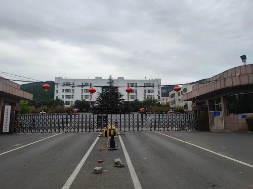 中南藥機(jī)|安裝調(diào)試：山東醫(yī)學(xué)高等?？茖W(xué)校