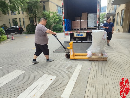 助力產(chǎn)教融合！我司制藥設備進駐玉溪職院，首建GMP模擬教學車間